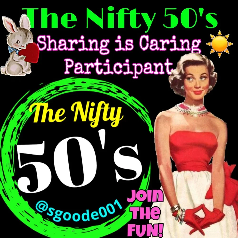 NIFTY 50’s!☀️POSHIVERSE SHOP&SHARE SIGNUP @sgoode001‼️ALSO PLZ MOVE 2 50’s #29❣️ - Picture 8 of 16